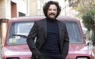 بیوگرافی حسام منظور؛ علاقه عجیب آقای بازیگر به گرگ! داستان چیست؟!