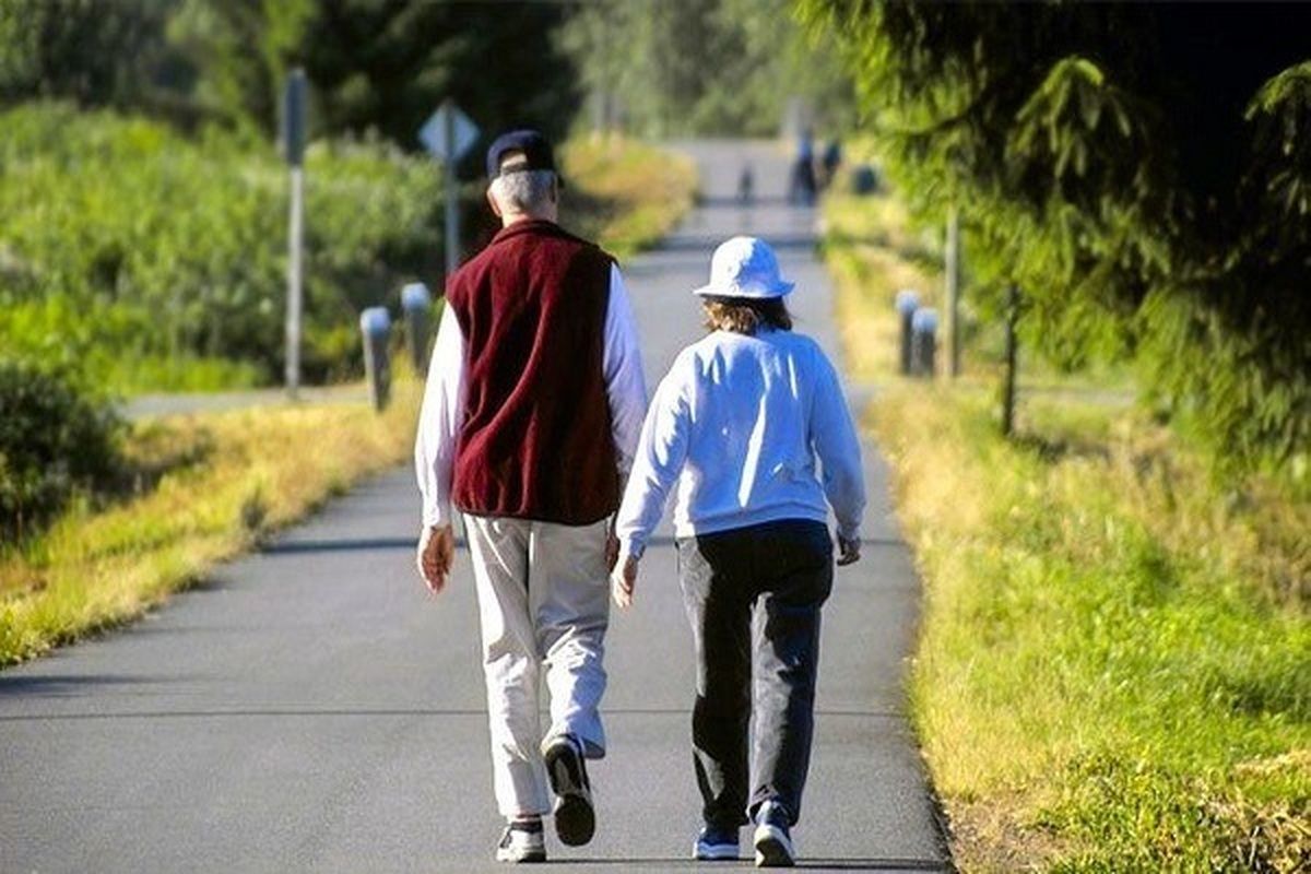 چگونه بیشتر عمر کنیم | نکاتی که باید برای افزایش طول عمر بدانید