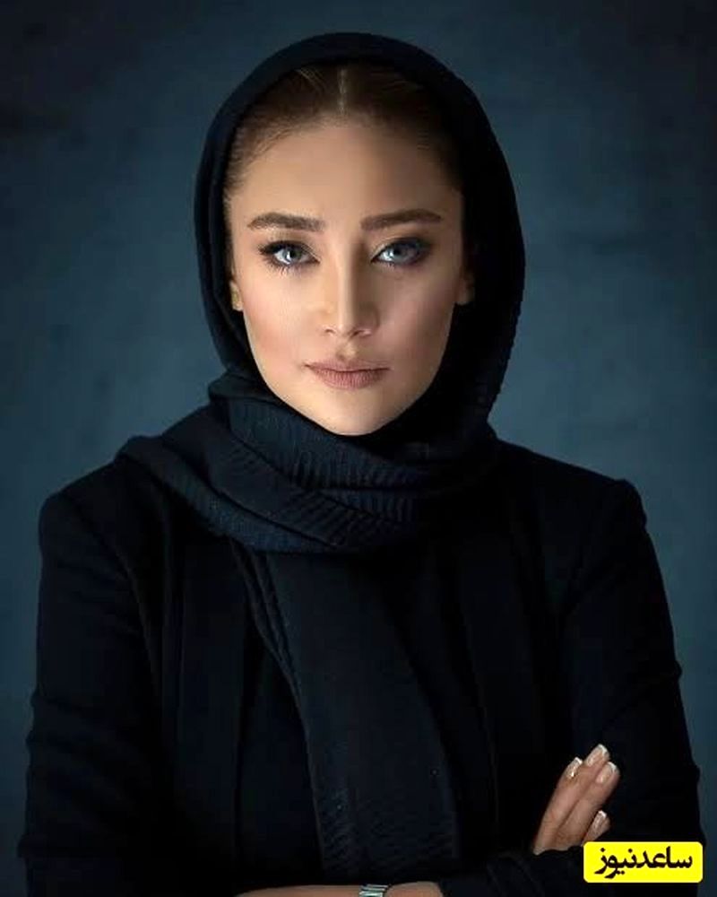 بهاره افشاری