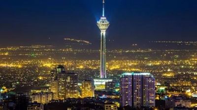 انفجار یک سوله در اصفهان