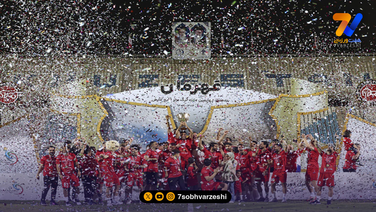 پیام تبریک فدراسیون فوتبال ازبکستان به تراکتور