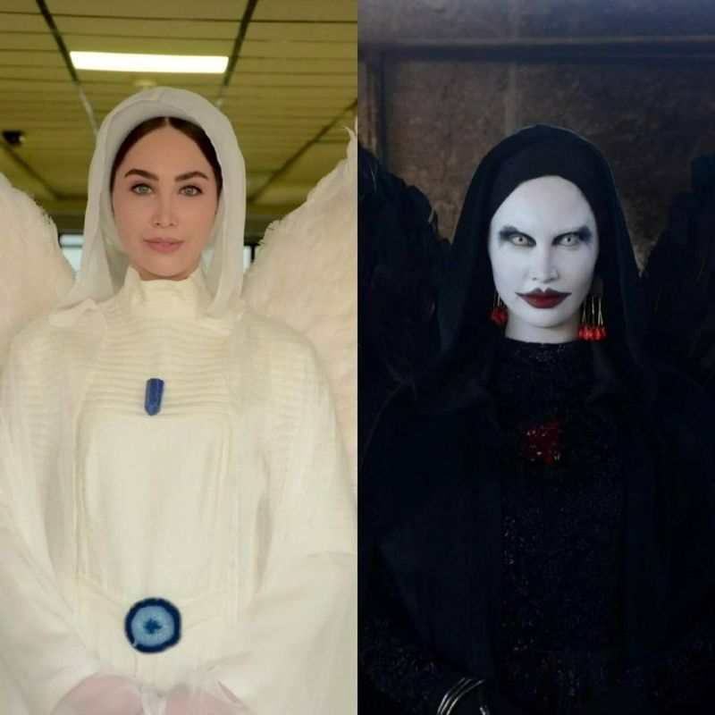 سریال اجل معلق