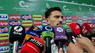 آزادی: با احترام به نظر سرمربی، نیمکت‌نشینی روحیه بازیکن را خراب می کند!