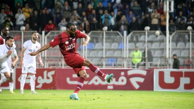 اولین جلسه هیئت‌مدیره پرسپولیس تشکیل شد