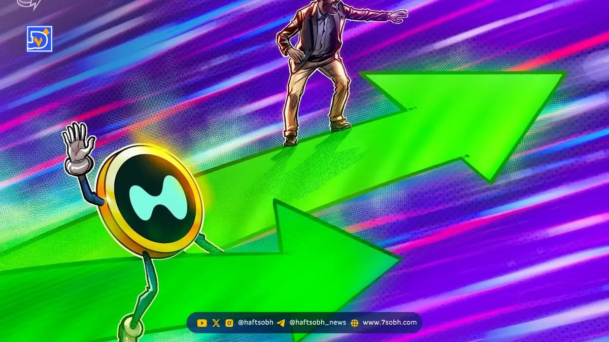 شرکت Hyperliquid Strategies یک میلیارد دلار برای خرید بیشتر توکن HYPE جذب می‌کند