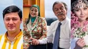 سفر در زمان؛ «ارسطو و بازیگران تاجیک» در پشت صحنه سریال پایتخت 7