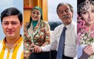 سفر در زمان؛ «ارسطو و بازیگران تاجیک» در پشت صحنه سریال پایتخت 7