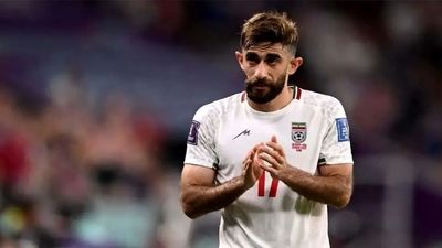 علیپور با گل‌های پرسپولیسی، چشم به دروازه تیم ملی دارد
