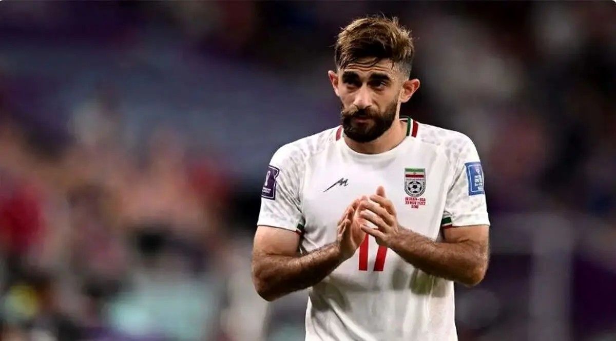 علی قلیزاده؛ ستارهای که پرسپولیس را ناامید کرد!