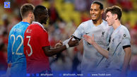 پروژه بزرگ ستاره‌ها در پرسپولیس: اوریه و حالا اریک بایی!