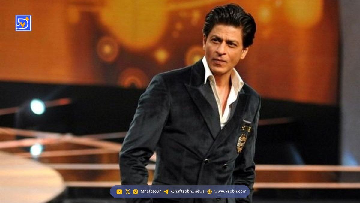 راز جذابیت شاهرخ خان و جزئیاتی که استایل او را متمایز می‌کنند