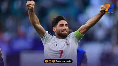 علیرضا جهانبخش: روتردام جایگاه ویژه‌ای در قلبم دارد
