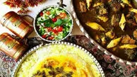 ناهار چی بپزیم؟ آموزش خوشمزه‌ترین غذاهای محلی کردستان