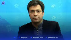 آلبوم عروسی یوسف سلامی خبرنگار صدا و سیما و همسرش