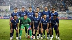 ترکیب یازده نفره مهدی تارتار برای بازی با پرسپولیس