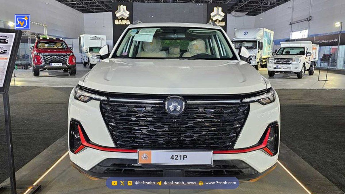 قیمت نهایی چانگان‌های مونتاژی سایپا اعلام شد + موعد ثبت‌نام و تحویل