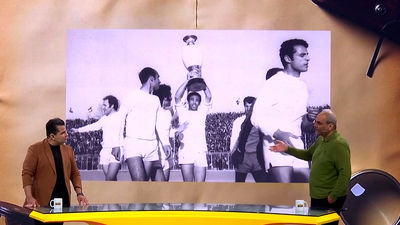 بازگشت پرانرژی پرسپولیس به ریل تمرین