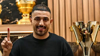 هفتمین خرید پرسپولیس 