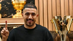 خرید پرسپولیس در سفر زیارتی