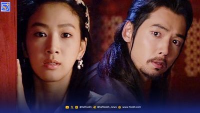 معرفی بازیگران جومونگ 3 و داستان سریال جومونگ 3 + عکس