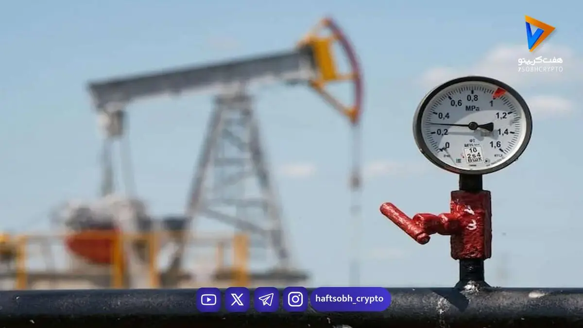 نفت به بالاترین سطح هفته‌های اخیر رسید؛ رکوردزنی قیمت گازوئیل آمریکا