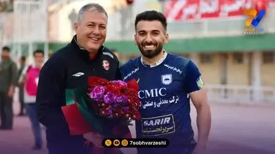پشت پرده فرار علی نعمتی از امضای قرارداد با پرسپولیس یا سپاهان