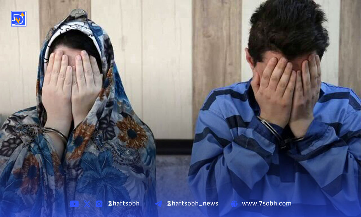 پایان کابوس چوبهدار بعد از تصادف عمدی مرگبار
