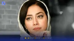 استایل بی‌نظیر بهاره کیان افشار با پوشش سنتی ایرانی + عکس‌ها