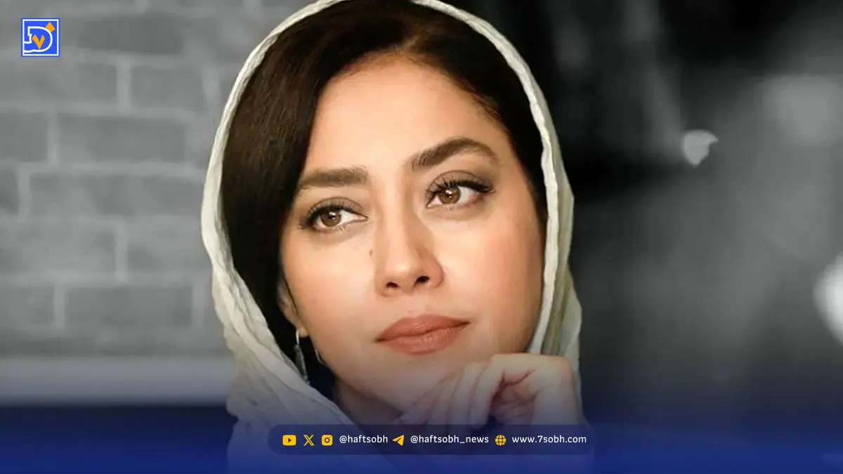 استایل بی‌نظیر بهاره کیان افشار با پوشش سنتی ایرانی + عکس‌ها