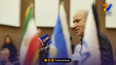 بنیادی‌فر: نمره داوری‌های فصل گذشته بالاتر از حد قبولی بود