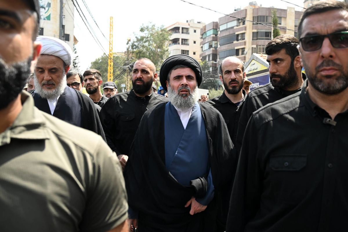 حزبالله لبنان شهادت سیدهاشم صفیالدین را تائید کرد