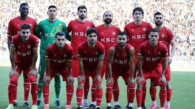 گل محمدی: قطعا وحید امیری کمک زیادی به ما خواهد کرد