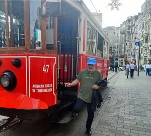 استایل بازیگران جوکر (16)