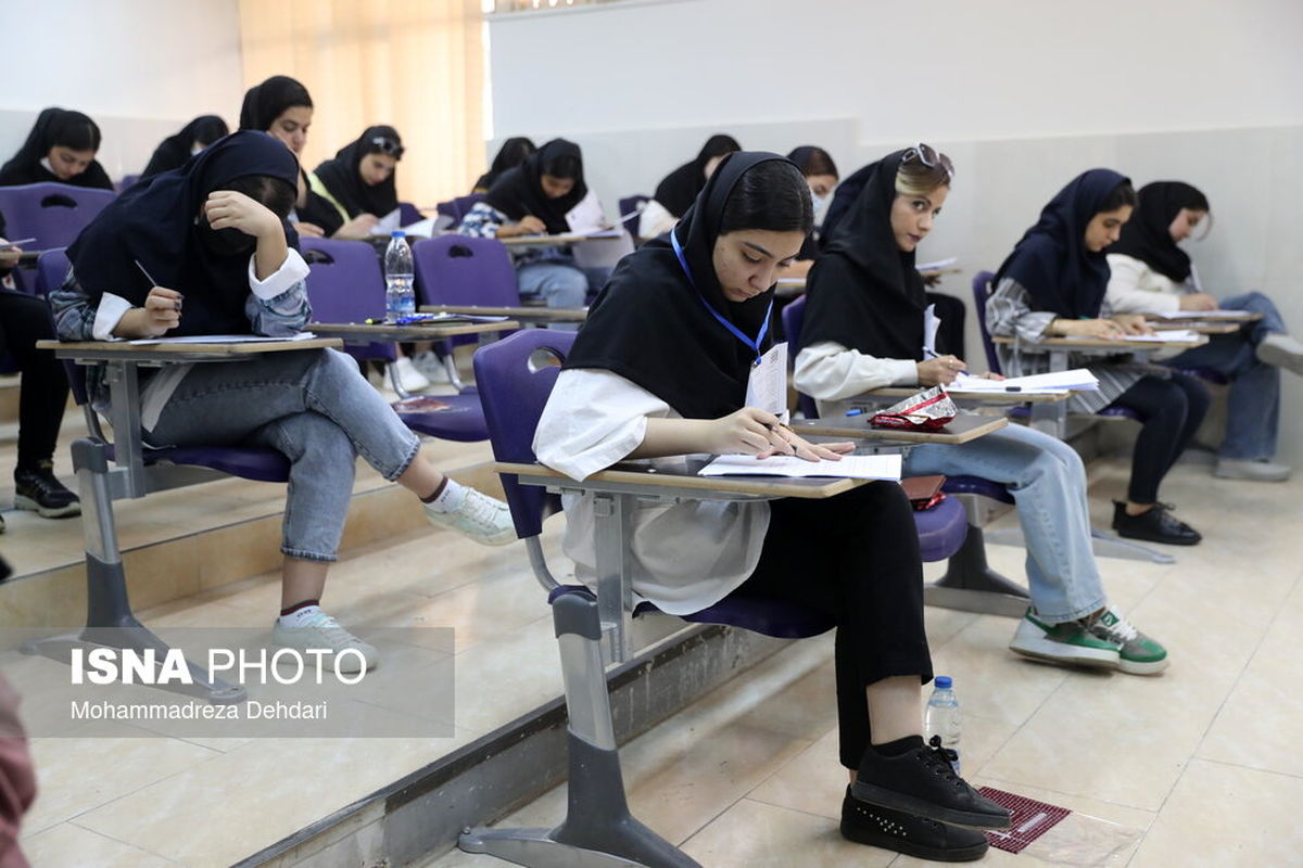 پاسخ به چهار سوال این روزهای دانشآموزان