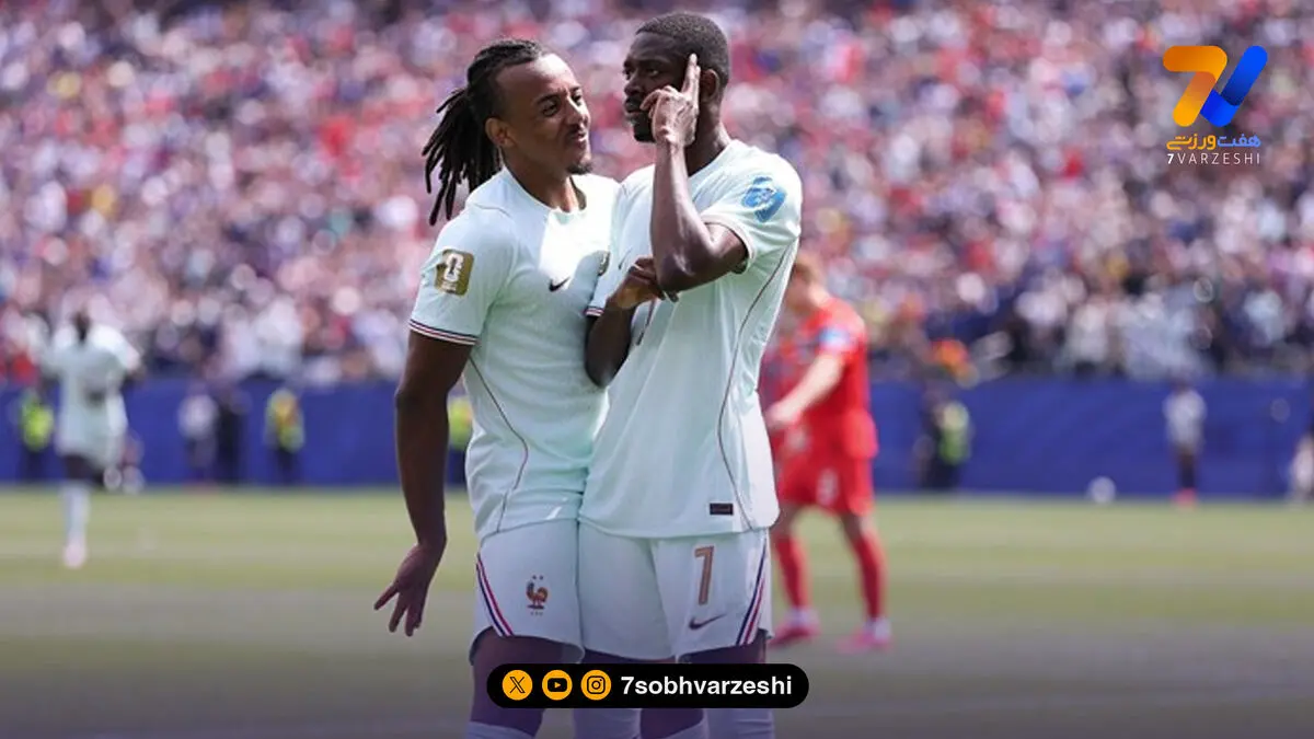 رقابت بزرگ بر سر دمبله؛ الهلال مشتری جدید وینگر فرانسوی
