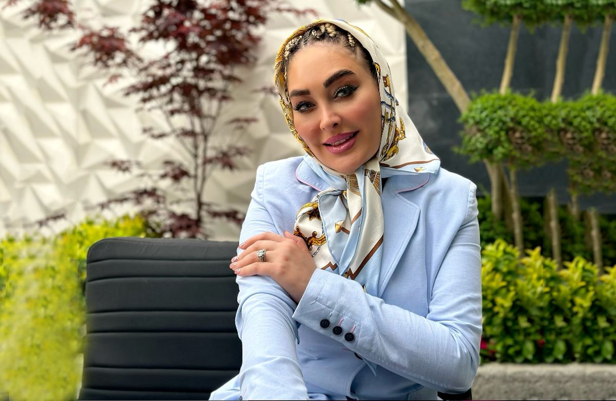 قاب امروز| عکس و تبلیغ عجیب مریم معصومی، دَوران حامد بهداد و بهنوش طباطبایی، عکس جدید الهام حمیدی و همسرش