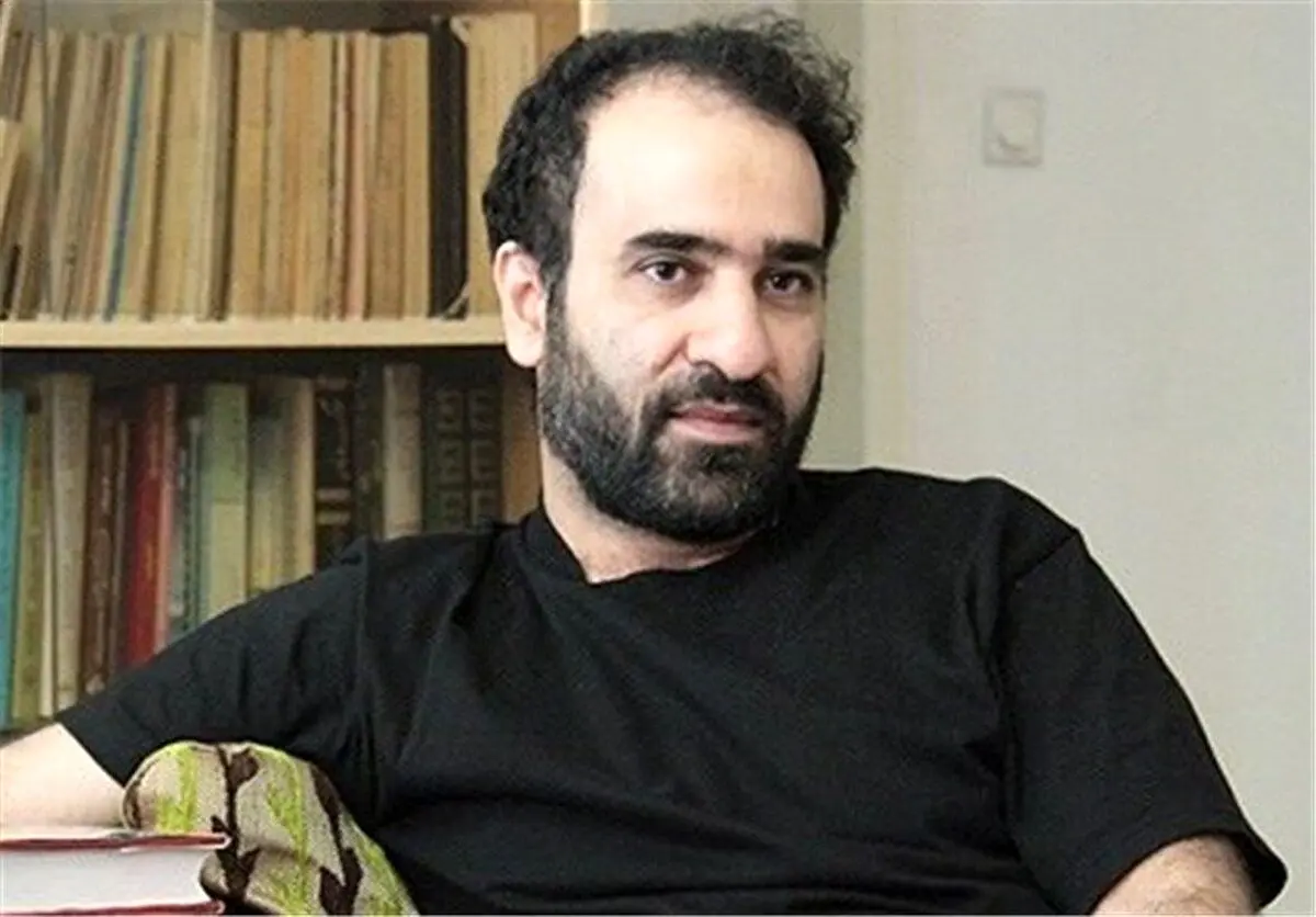 خبر جدید از وضعیت سلامتی رضا امیرخانی / مردم دعا کنند