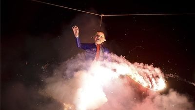  ایران در دولت بایدن با فروش نفت بار دیگر ثروتمند شد 