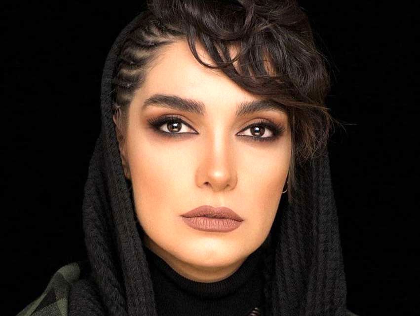 biography of elika abdolrazaghi 4