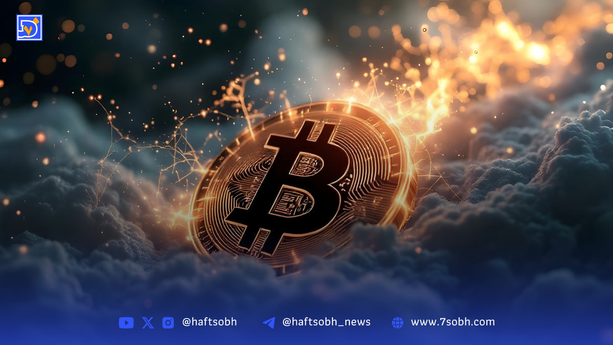 بیتکوین مجددا از مرز ۱۱۰ هزار دلار عبور کرد