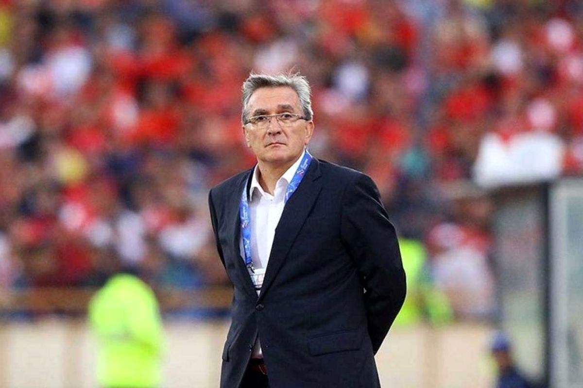 واکنش برانکو به آخرین پیشنهاد سرمربیگری