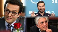 سکانسی ناب از نوید محمدزاده، رضا کیانیان و مصطفی زمانی که ناامیدی را می‌شکند + فیلم 