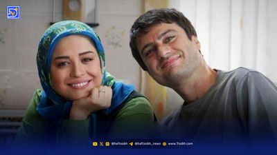 رونمایی از خواهر تحصیلکرده علی ضیا با شباهت باورنکردنی؛ عکس زیر خاکی از دهه 70 آقای مجری