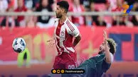 روزنامه ایتالیایی: طارمی در رادار جنوا؛ مهاجم ایرانی گزینه تیم ده‌روسی 