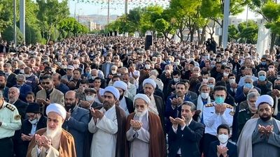 بهترین اعمال عید قربان چیست