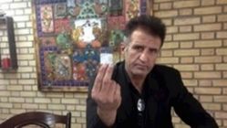 ستاره دوران طلایی پرسپولیس درگذشت