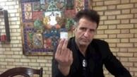 ستاره دوران طلایی پرسپولیس درگذشت