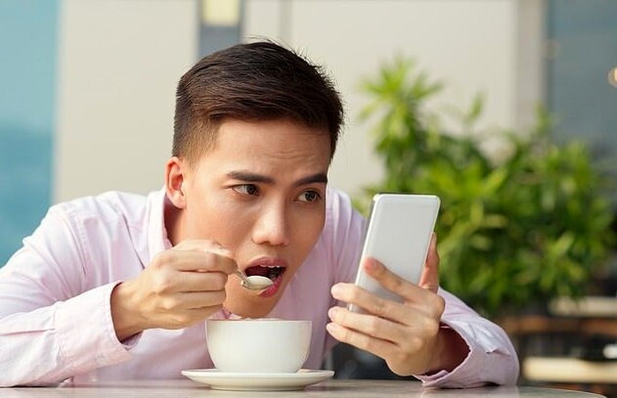 اعتیاد به ویدیوهای کوتاه، موجب اختلال در عملکرد مغز میشود