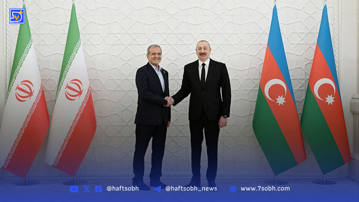 مسیر ترامپ و دیوار تهران