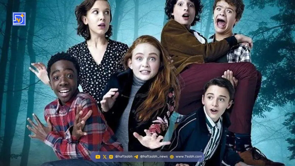 لحظات شوکه‌کننده‌ای از سریال چیز های عجیب، که هیچ وقت فراموش نمی‌کنید!